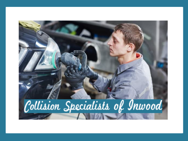 Auto Collision Repair