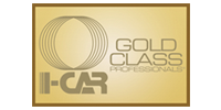 I-Car Gold Class